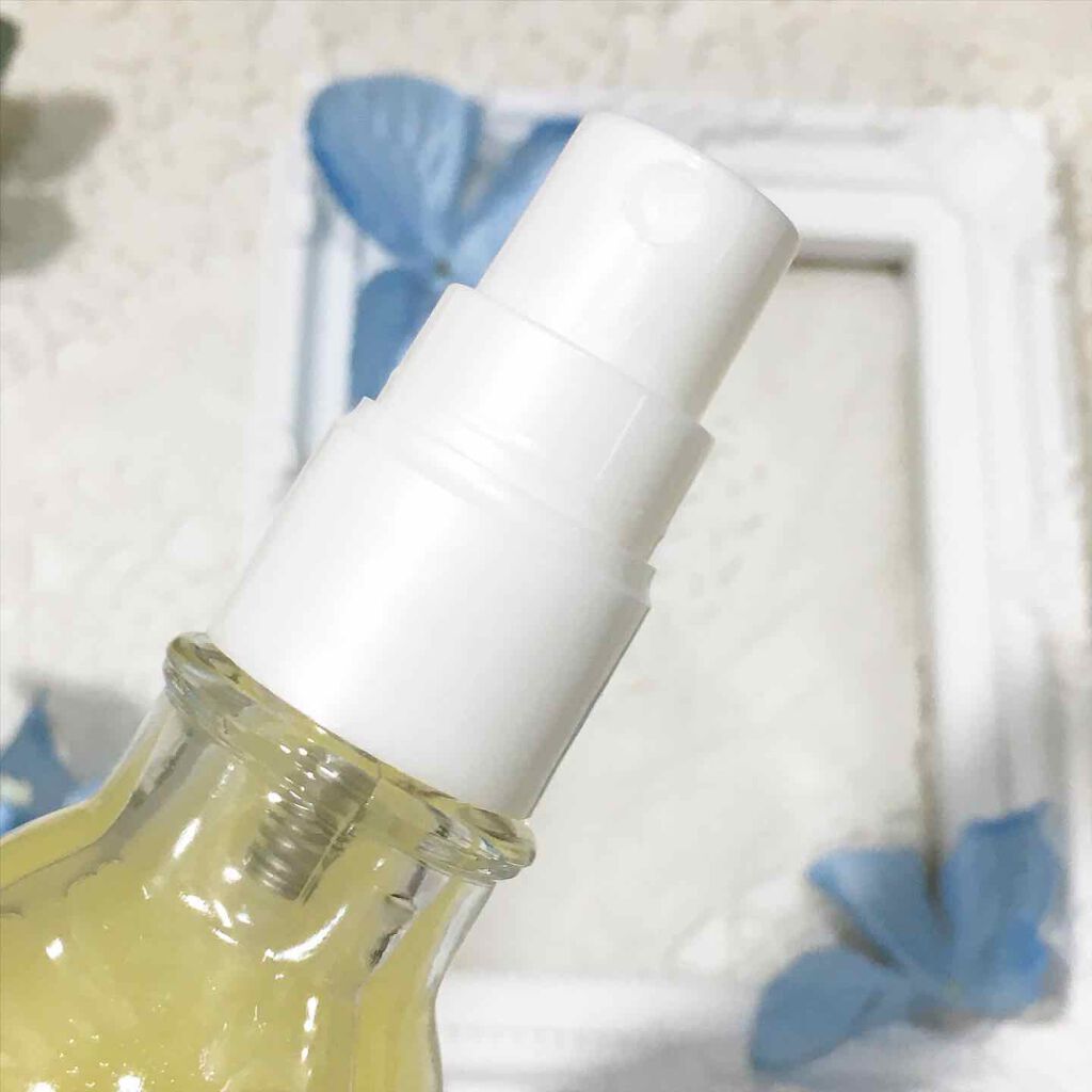 ネクターブラン ウォーターオイル デュオ/Melvita/ブースター・導入液を使ったクチコミ(2枚目)