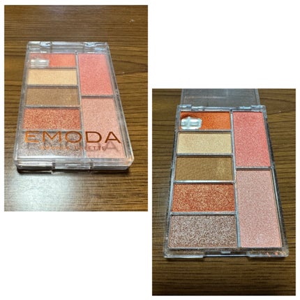 プロフィニッシュファンデーション/インテグレート/パウダーファンデーションを使ったクチコミ(3枚目)