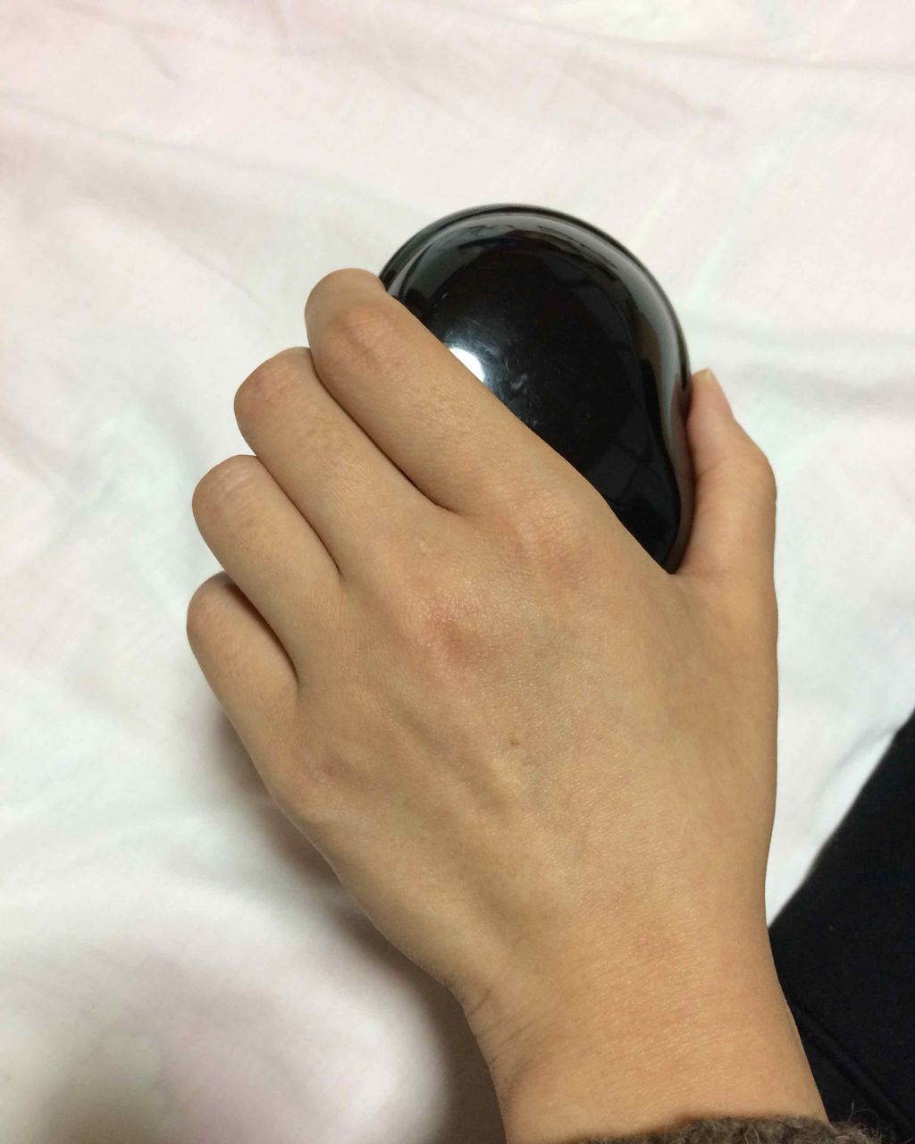 ザ・オリジナル ノーマル/TANGLE TEEZER/ヘアブラシを使ったクチコミ(3枚目)