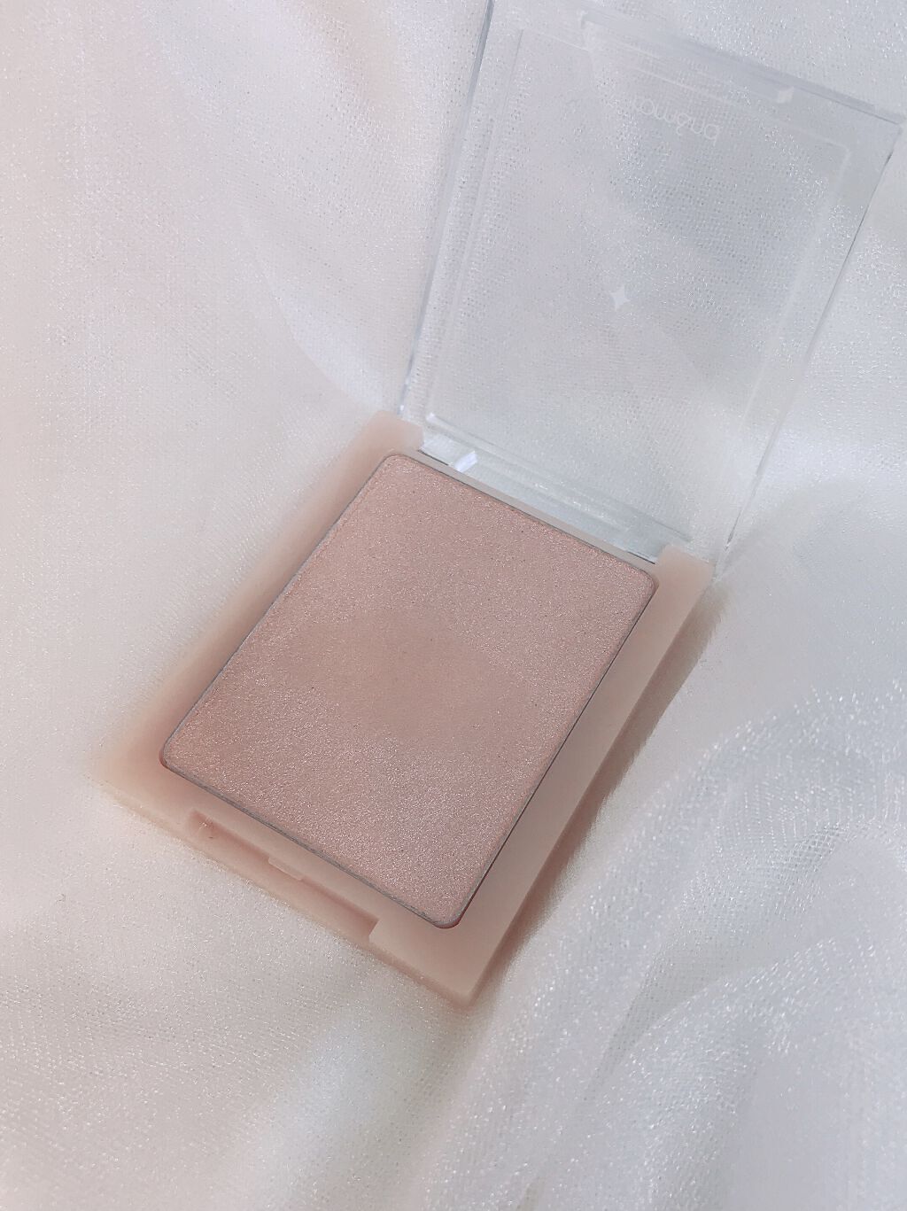 ヴェールライター/rom&nd/パウダーハイライトを使ったクチコミ（1枚目）