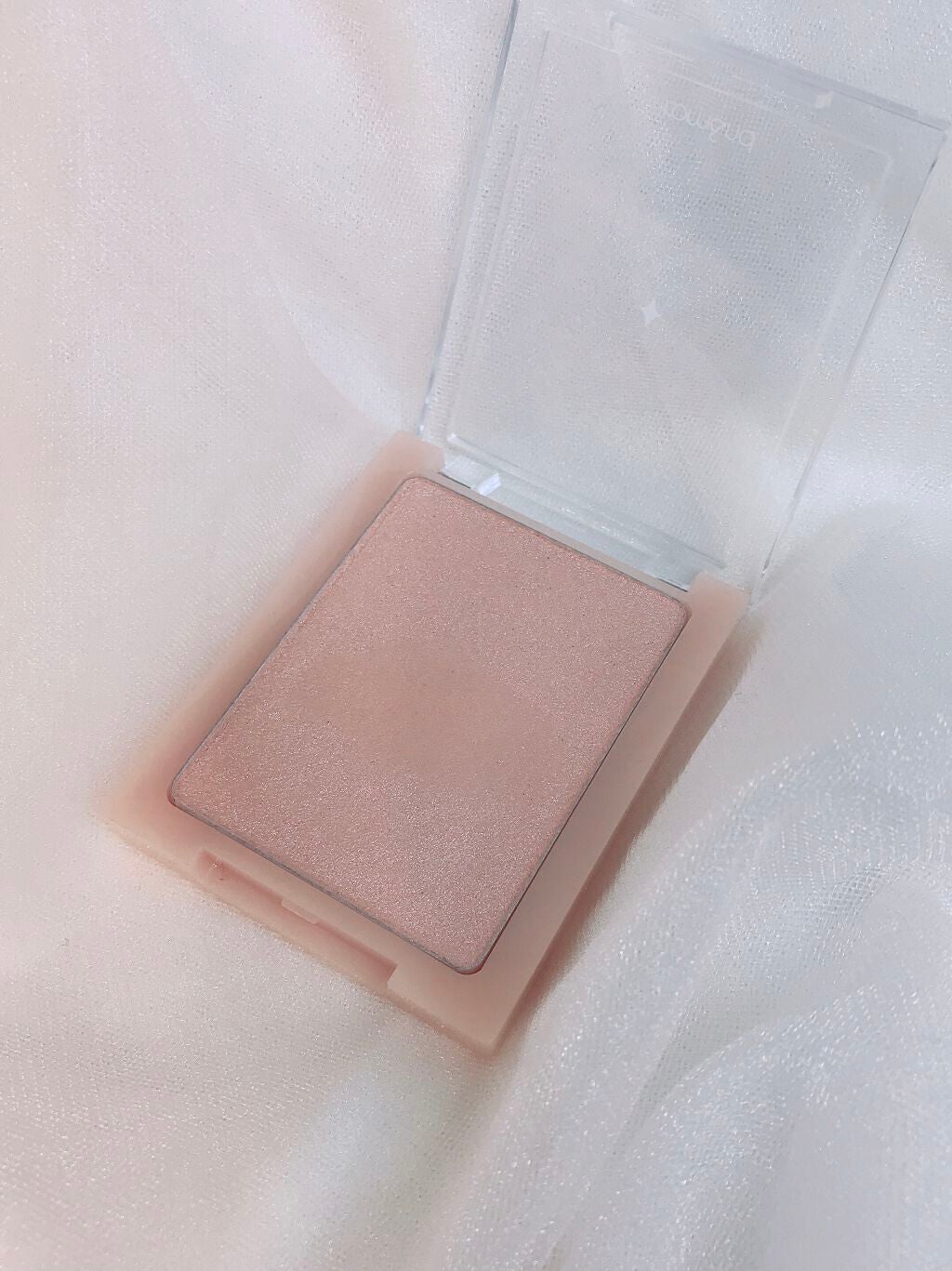 ヴェールライター/rom&nd/パウダーハイライトを使ったクチコミ(1枚目)