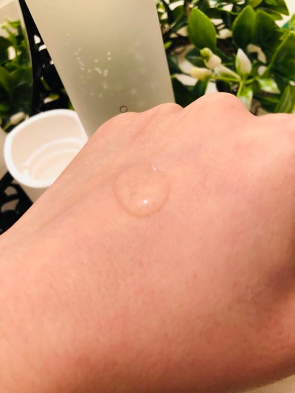 オルビスユー エッセンスローション /オルビス/化粧水を使ったクチコミ(3枚目)