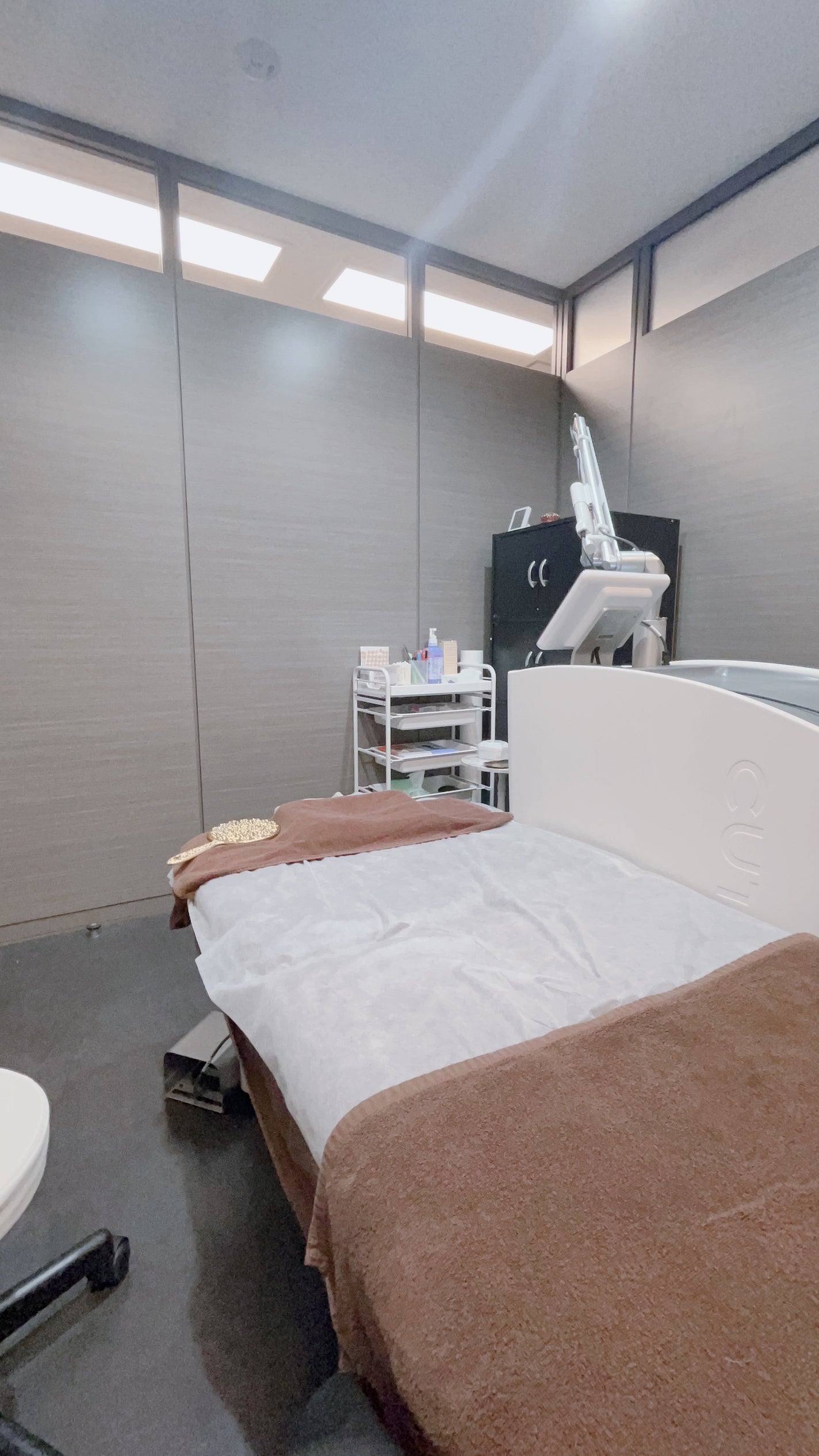 ãããð몚몚칎 on LIPS ãã·ãåã1ã¶æåŸã®ã¬ãã¥ãŒâð»æ£çŽãããŸã§ç¶ºéºã«ãªããšã¯æã£ãŠ..ãïŒ7æç®ïŒ