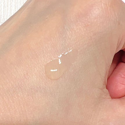 リップエッセンス エッセンス/無印良品/リップケアを使ったクチコミ(3枚目)