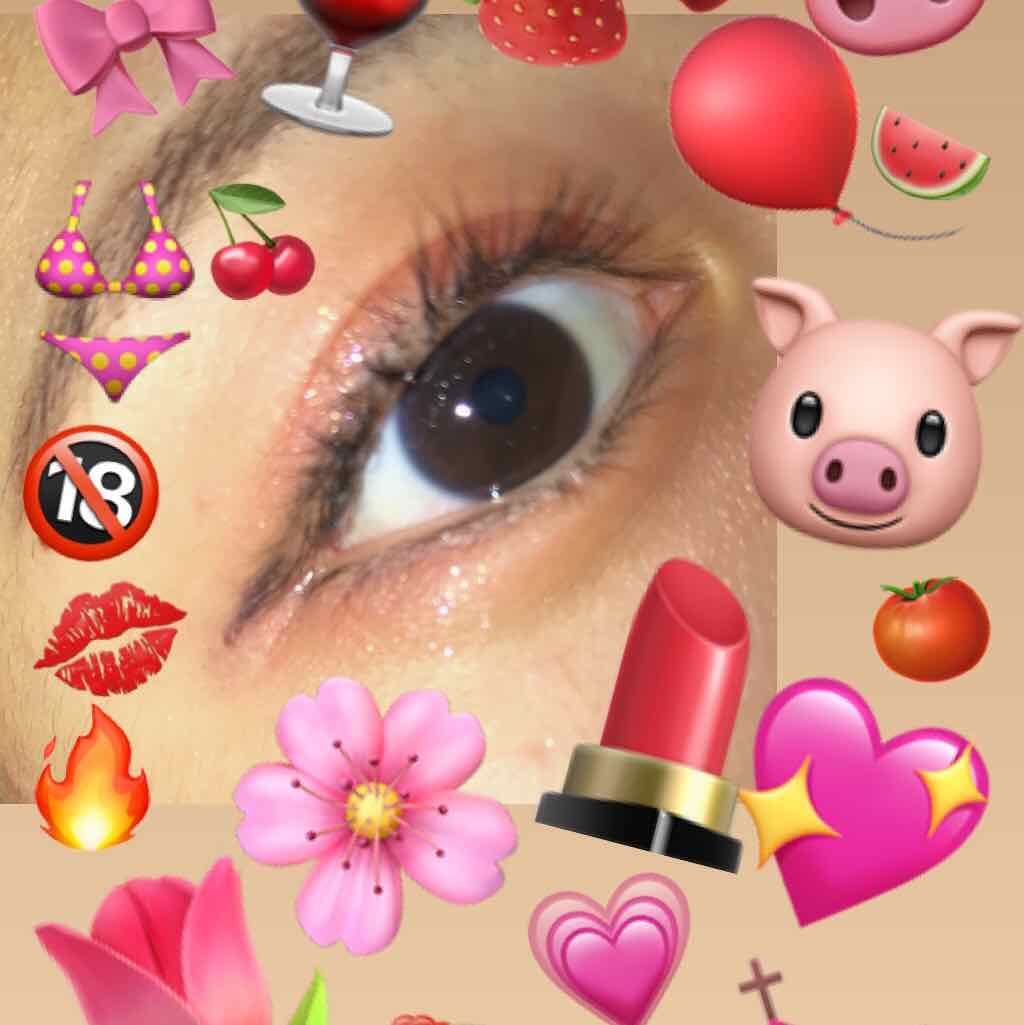 プレイカラー アイシャドウ/ETUDE/アイシャドウパレットを使ったクチコミ(1枚目)