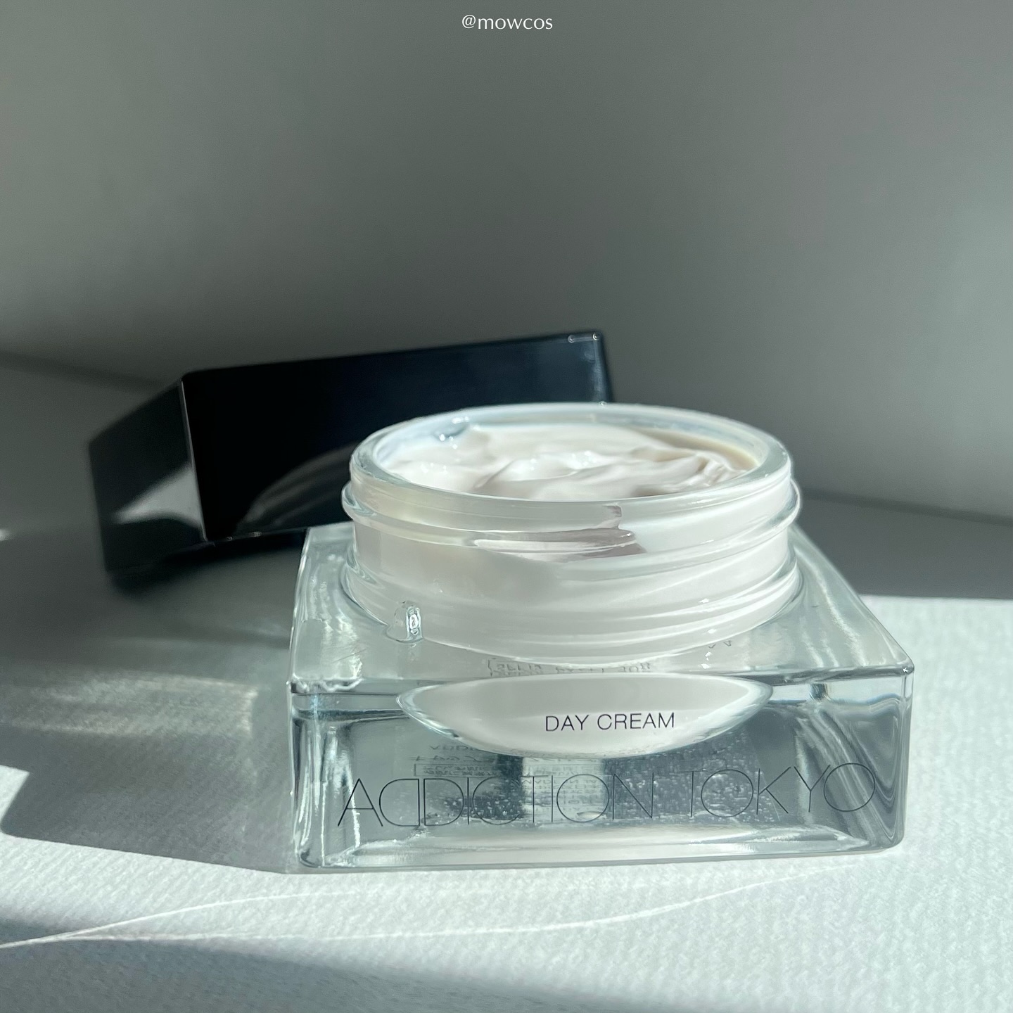 アディクション デイクリーム/ADDICTION/化粧下地を使ったクチコミ（1枚目）