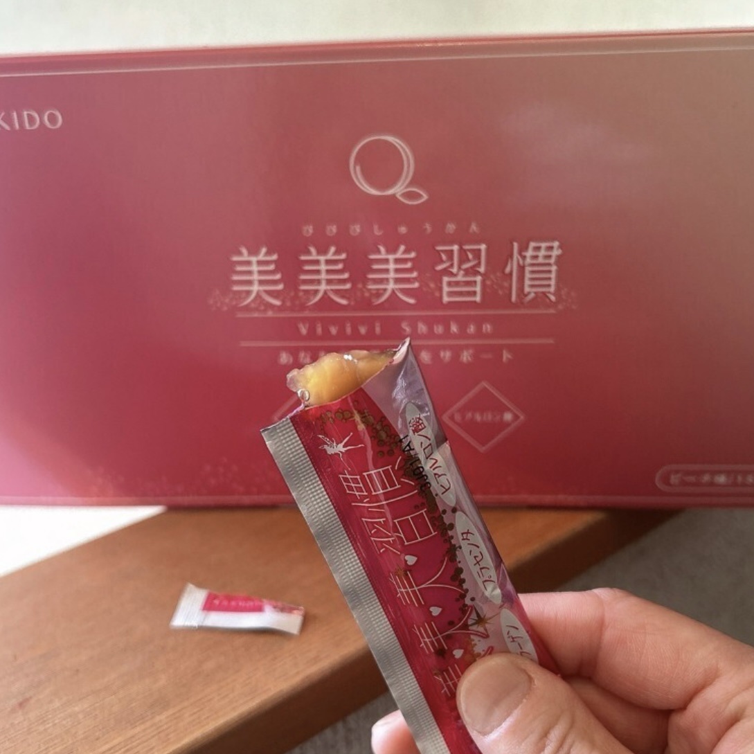 を使ったクチコミ（3枚目）