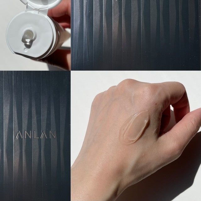 RF温冷美顔器PRO/ANLAN/美顔器・マッサージを使ったクチコミ(8枚目)