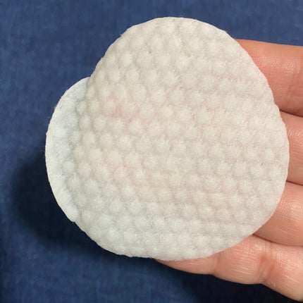 CICA マイルドトナーパッド/VT/トナーパッドを使ったクチコミ(4枚目)