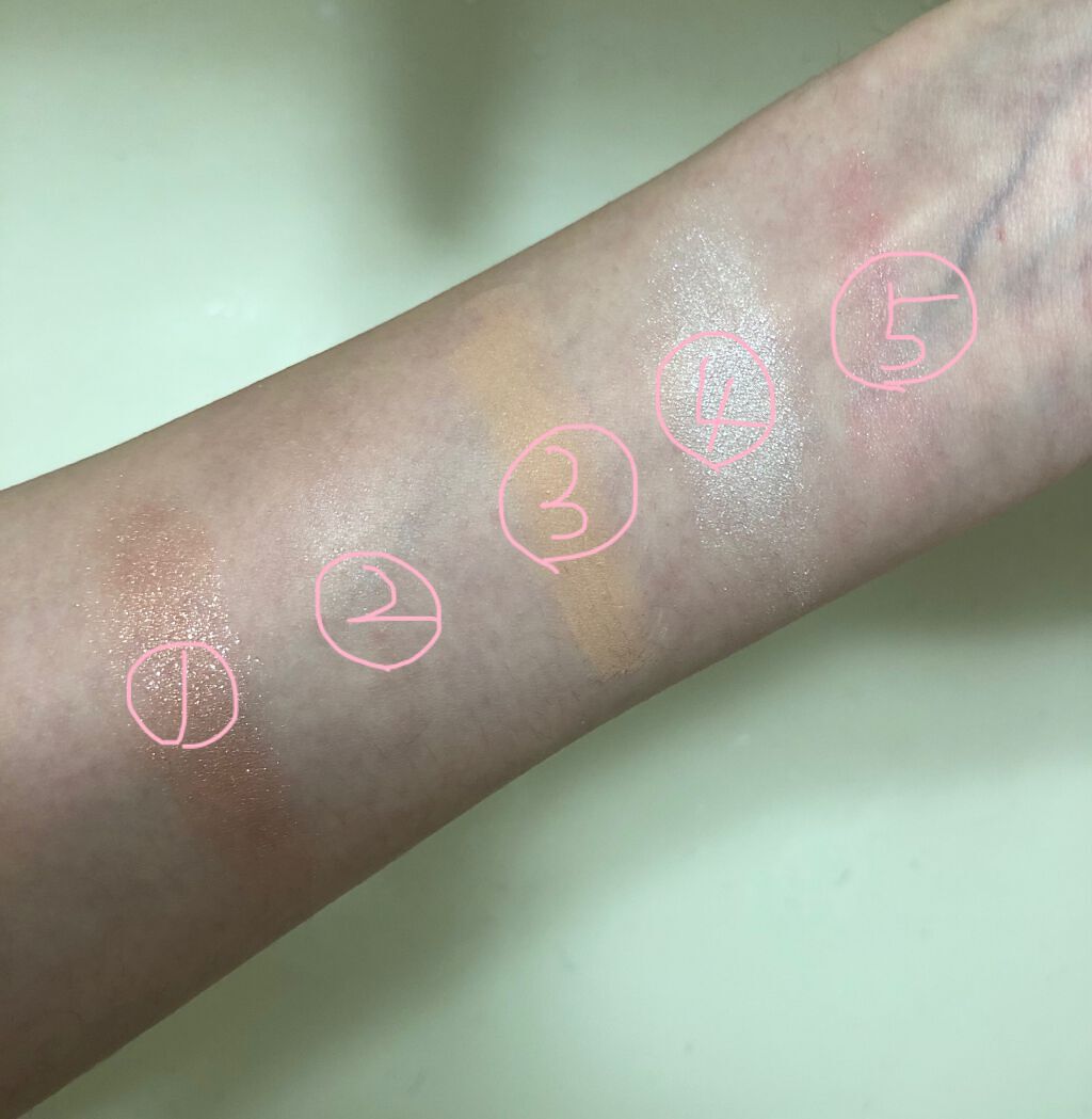 ダブルブロークリエーター (ペンシル) 限定セット H1/マキアージュ/アイブロウペンシルを使ったクチコミ(2枚目)