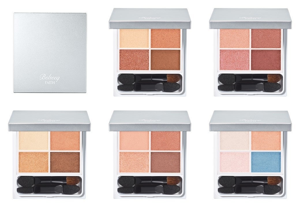 ベルシーク アイカラー ベルシーク