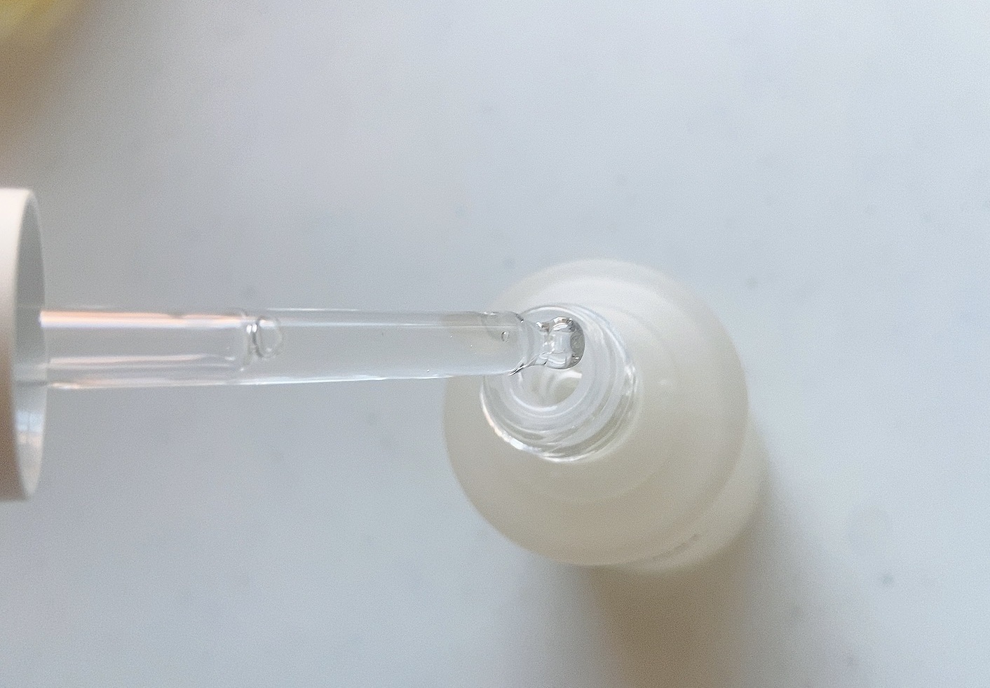 CLセラム/XOUL/美容液を使ったクチコミ（2枚目）