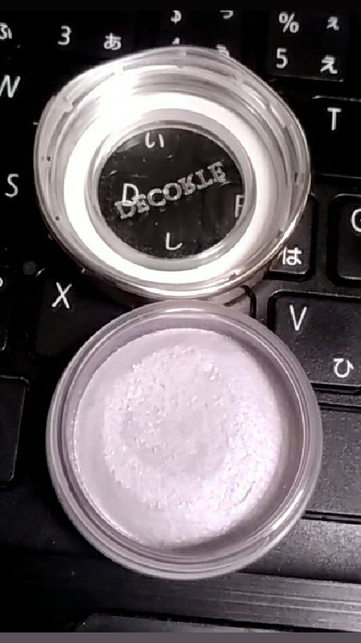 アイグロウ ジェム/DECORTÉ/ジェル・クリームアイシャドウを使ったクチコミ(4枚目)