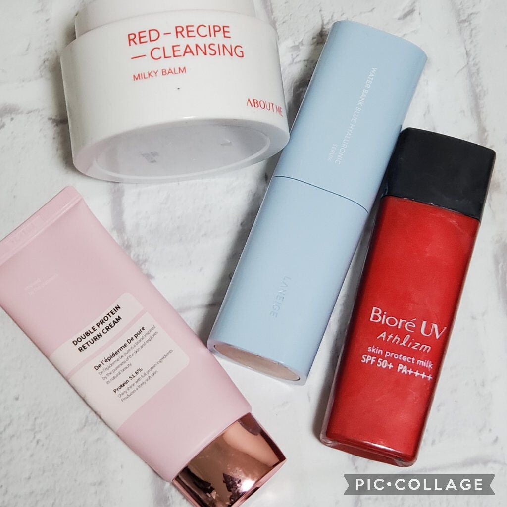 ビオレUV アスリズム スキンプロテクトミルク/ビオレ/日焼け止めミルクを使ったクチコミ(2枚目)