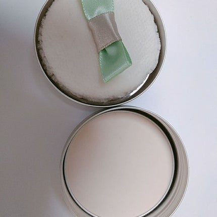 アミュレットヴェール/MAJOLICA MAJORCA/プレストパウダーを使ったクチコミ(2枚目)