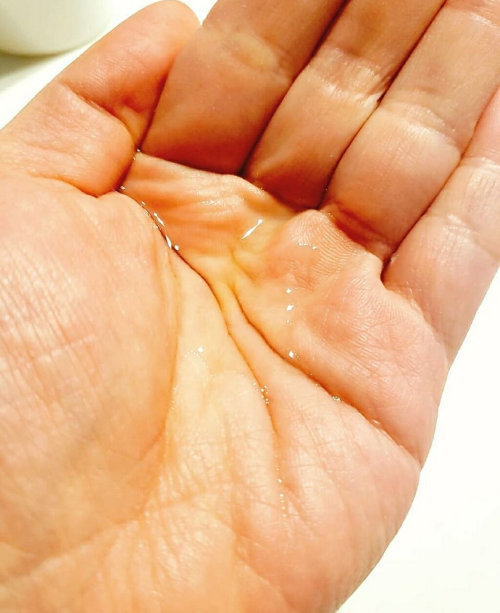 薬用ホワイトエッセンスEX/ドクターベルツ/美容液を使ったクチコミ(2枚目)