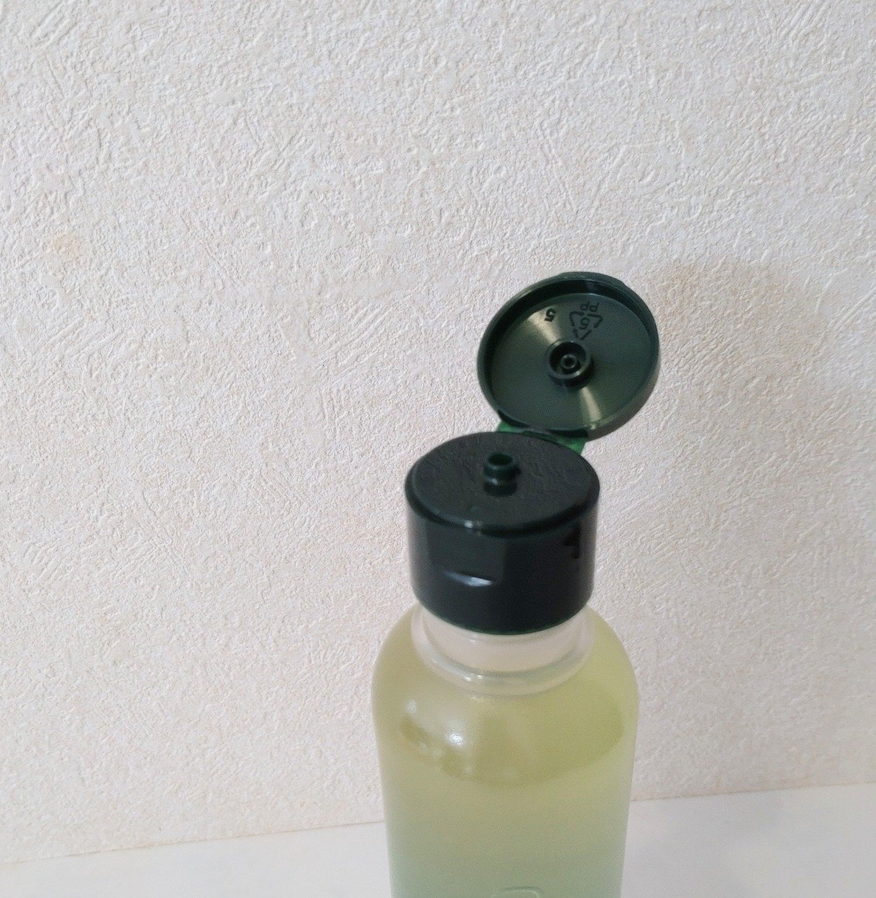 アミノ酸トナー/dixionist/化粧水を使ったクチコミ（3枚目）