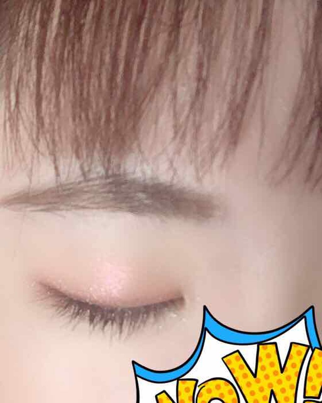 プリズム エアー シャドウ/CLIO/単色アイシャドウを使ったクチコミ(3枚目)