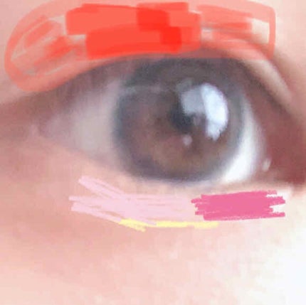 【旧品】パーフェクトスタイリストアイズ/キャンメイク/アイシャドウパレットを使ったクチコミ(3枚目)