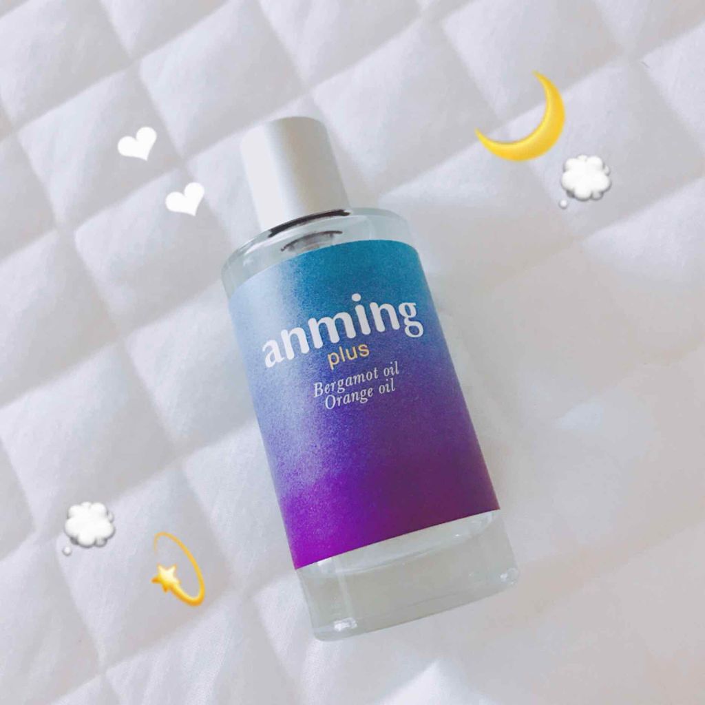 リネンミスト/アンミング/その他を使ったクチコミ(1枚目)