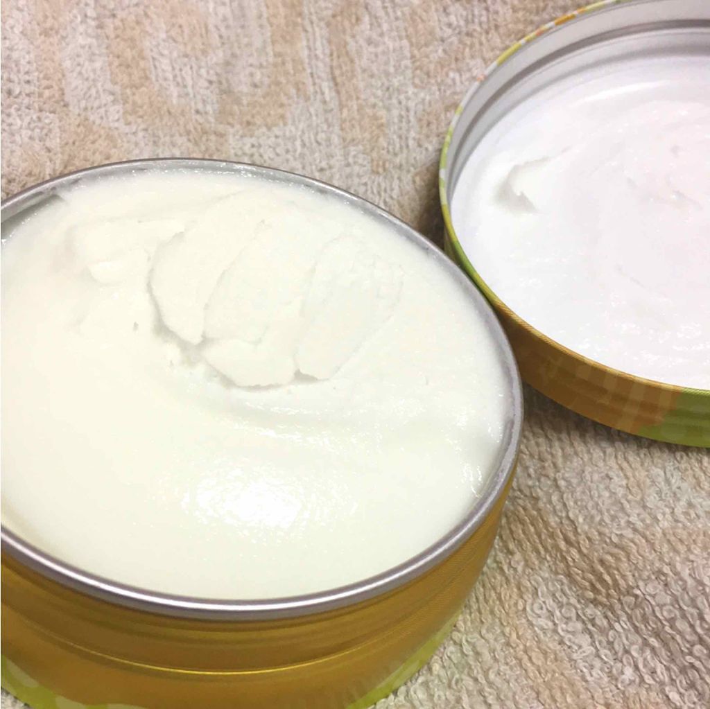 ハニーホイップ ハンドクリーム 1.0/hacica/ハンドクリームを使ったクチコミ（2枚目）