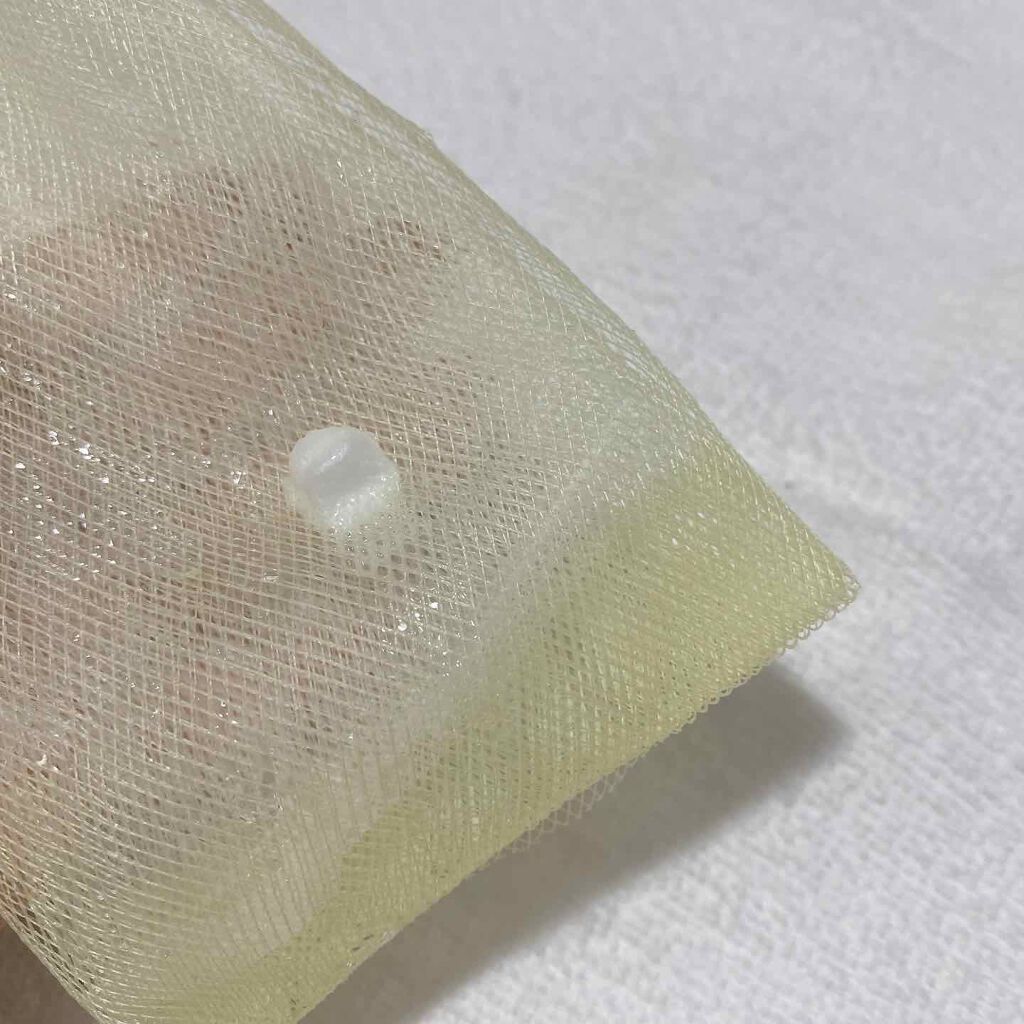 ウォッシュ/APEX/洗顔フォームを使ったクチコミ(2枚目)