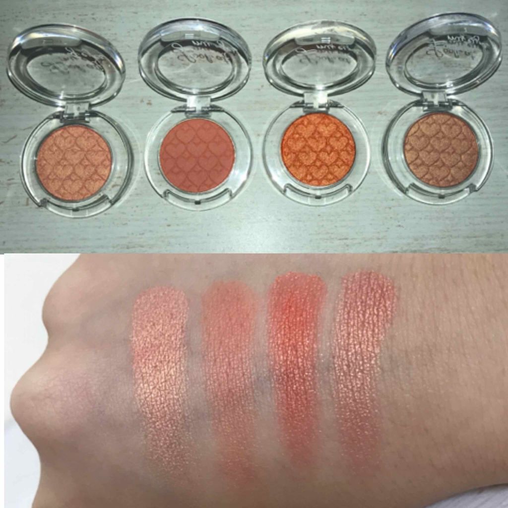 ルックアット マイアイズ/ETUDE/単色アイシャドウを使ったクチコミ（1枚目）