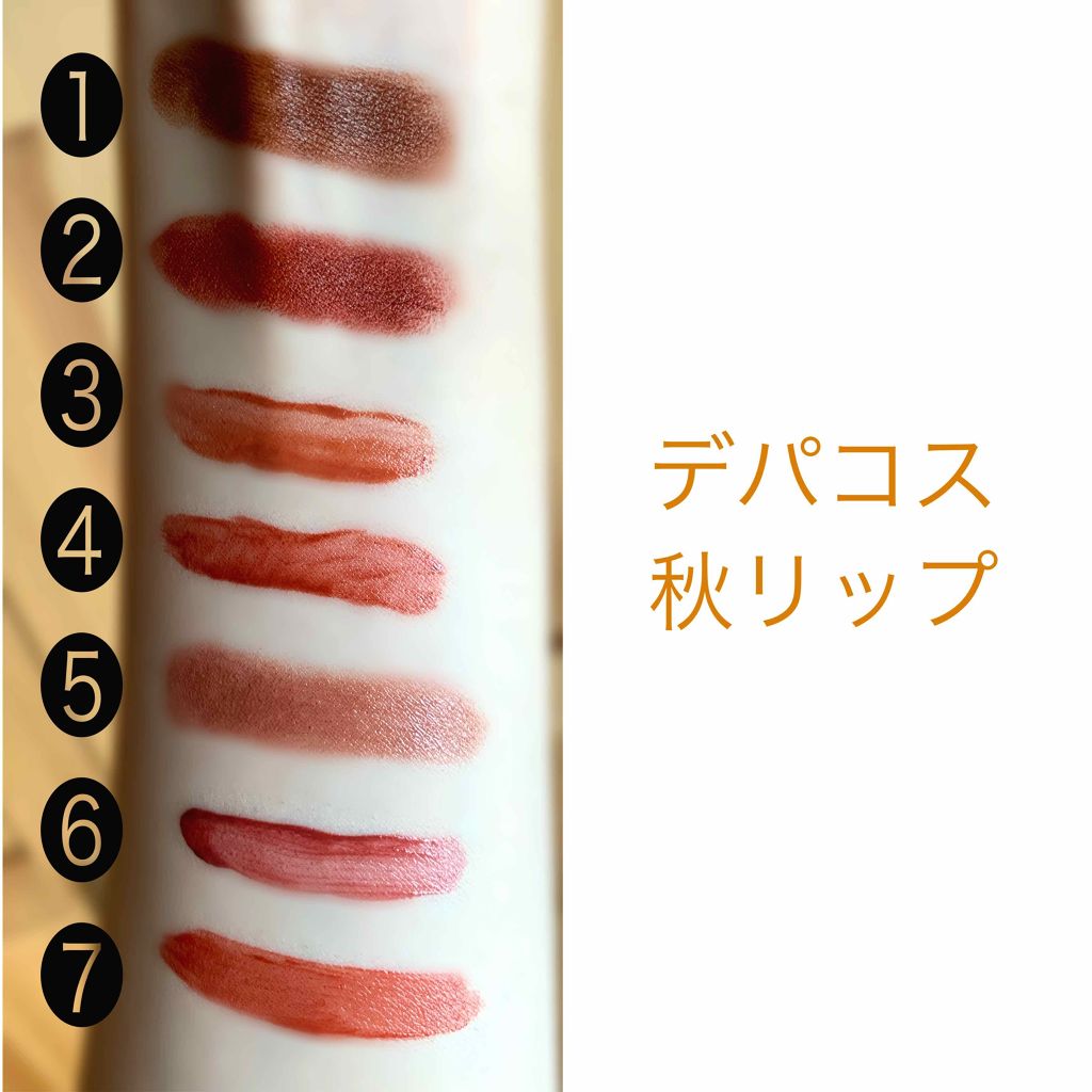 【旧】ディオール アディクト リップ ティント/Dior/リップグロスを使ったクチコミ（1枚目）