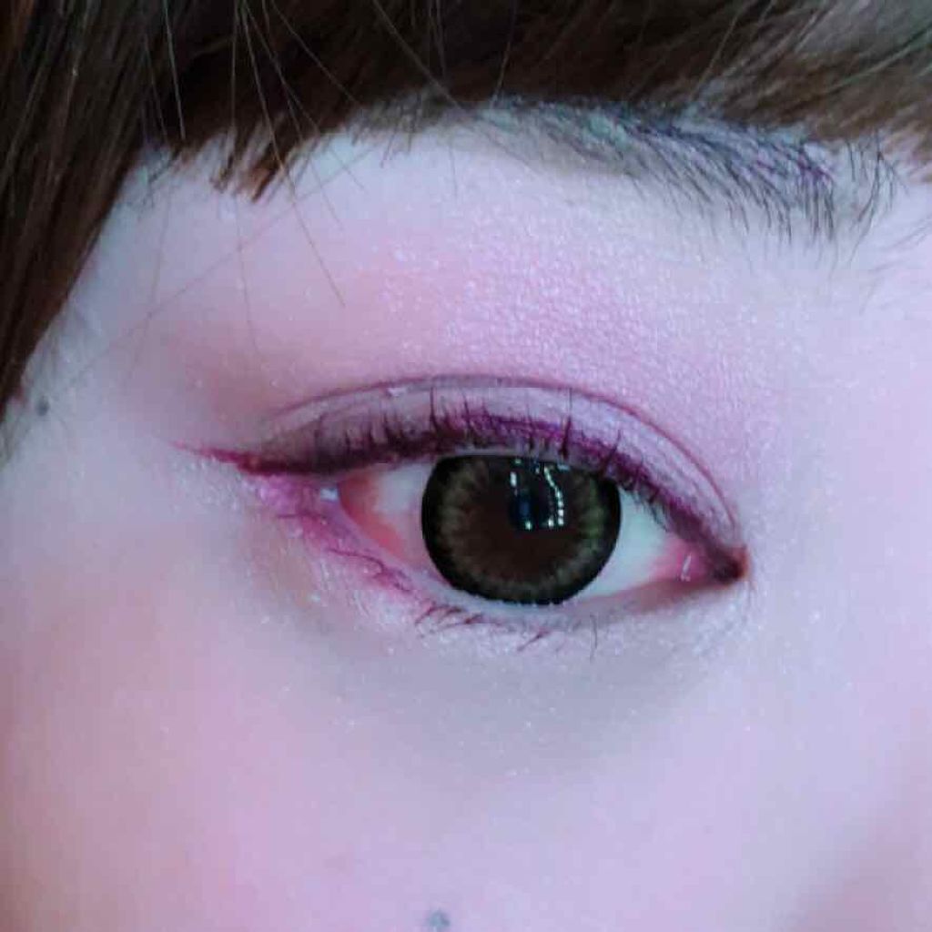 オペラ シアーリップカラー RN/OPERA/リップグロスを使ったクチコミ(2枚目)