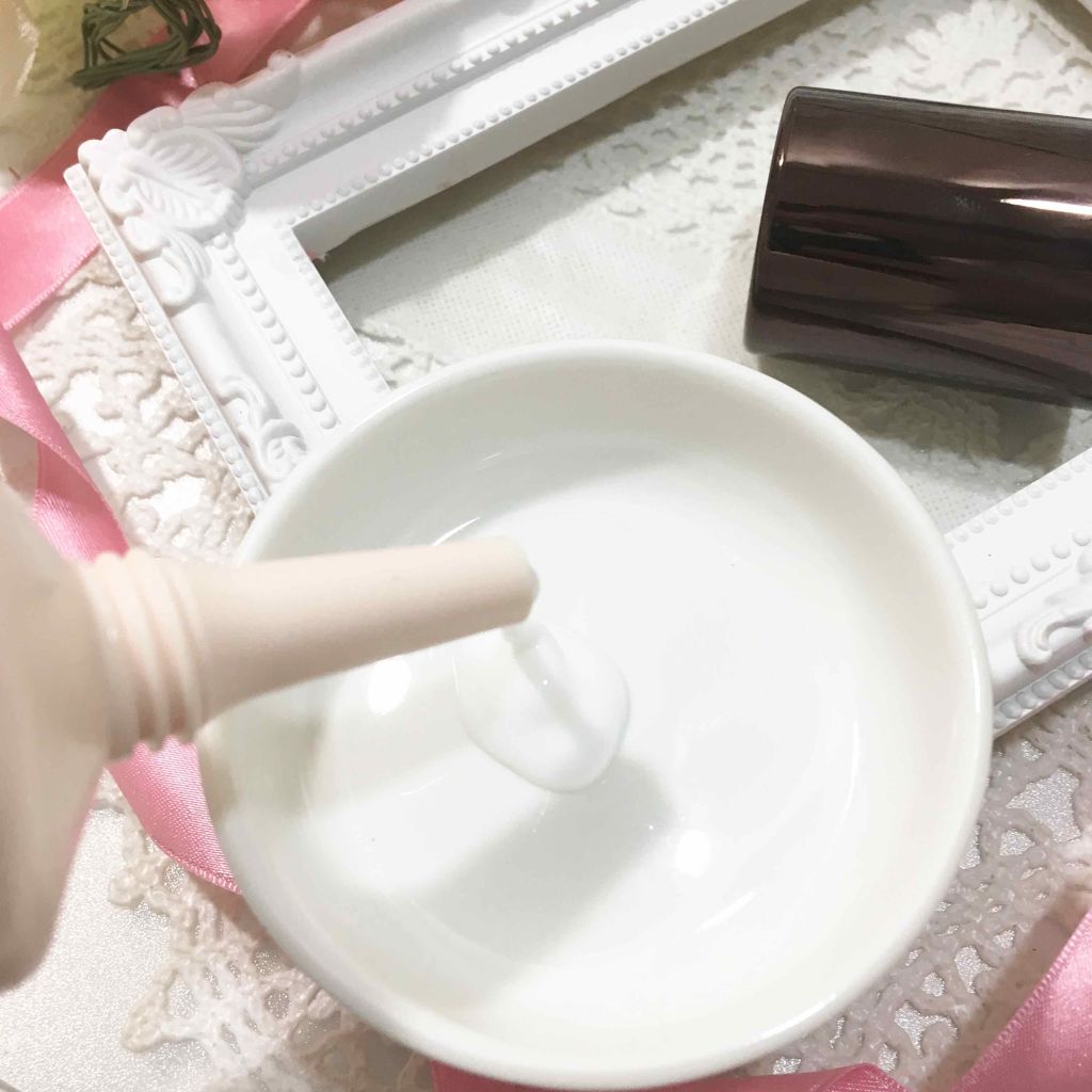 スカルプディープホイップ/ヘア＆スキン キメア/頭皮クレンジングを使ったクチコミ（3枚目）