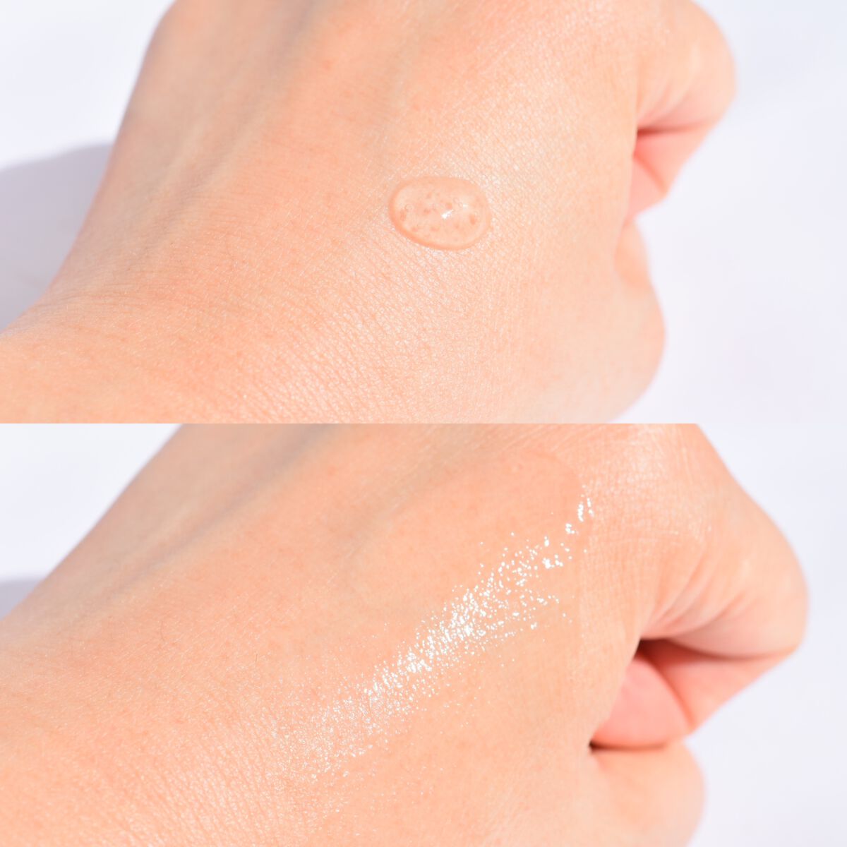 セラム 0 e /IPSA/美容液を使ったクチコミ(3枚目)