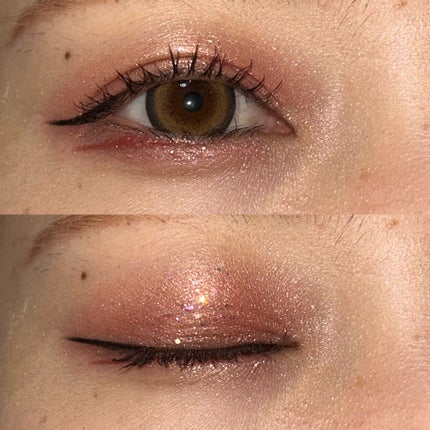 Flurry by colors 1day/Flurry by colors/ワンデー(1DAY)カラコンを使ったクチコミ(3枚目)