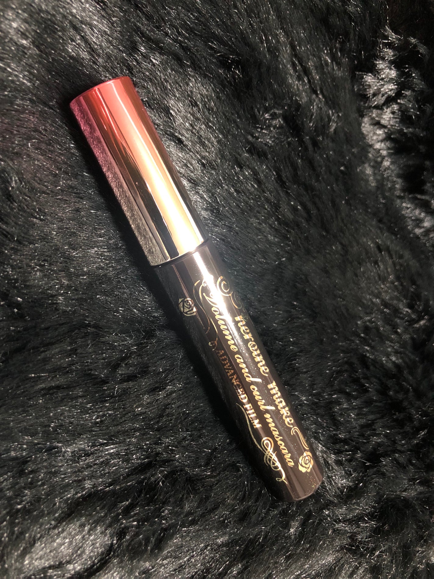 ボリューム&カールマスカラ アドバンストフィルム/ヒロインメイク/マスカラを使ったクチコミ(2枚目)