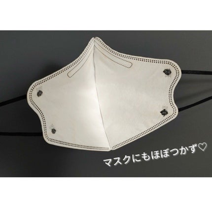 ネオクッション マット/LANEIGE/クッションファンデーションを使ったクチコミ(4枚目)