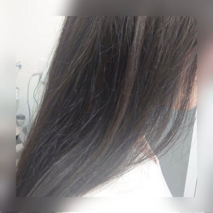 リラックス ミッドナイトリペア シャンプー/ヘアトリートメント (ストレート&リッチ)/Je l'aime/市販シャンプーを使ったクチコミ(4枚目)