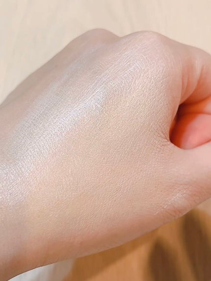 ビタミントーンアップサンセラム/VELY VELY/日焼け止めローションを使ったクチコミ(5枚目)