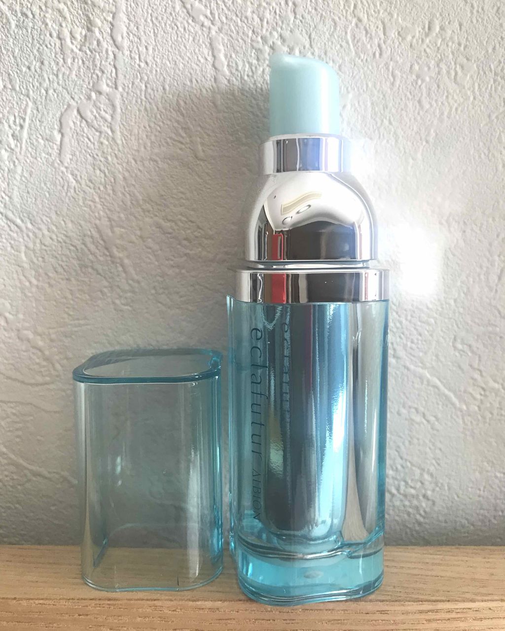 アルビオン エクラフチュール/ALBION/美容液を使ったクチコミ(2枚目)