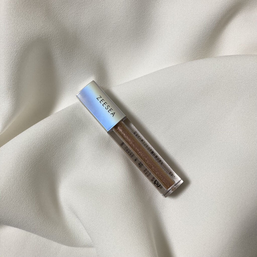 ベターザンアイズ/rom&nd/アイシャドウパレットを使ったクチコミ（2枚目）