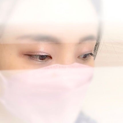 キングダム 束感カールマスカラ/キングダム/マスカラを使ったクチコミ(4枚目)