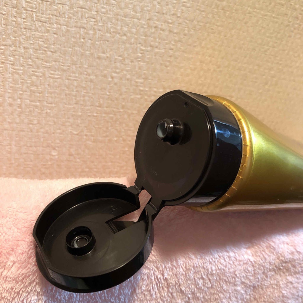 スキンクリア クレンズ クリーム アロマタイプ/アテニア/クレンジングクリームを使ったクチコミ(3枚目)