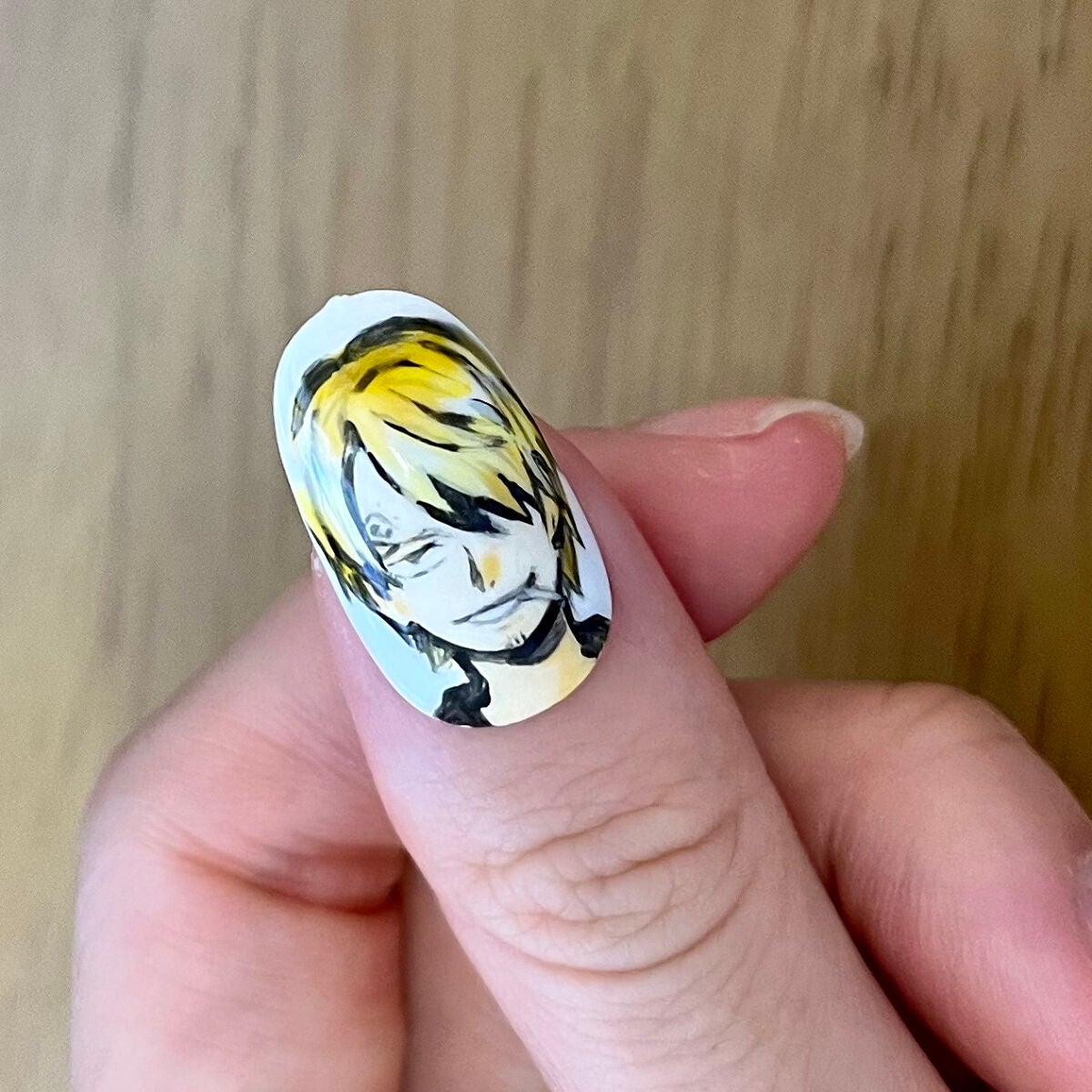 プリジェルミューズ/プリジェル/ジェルネイルを使ったクチコミ(5枚目)