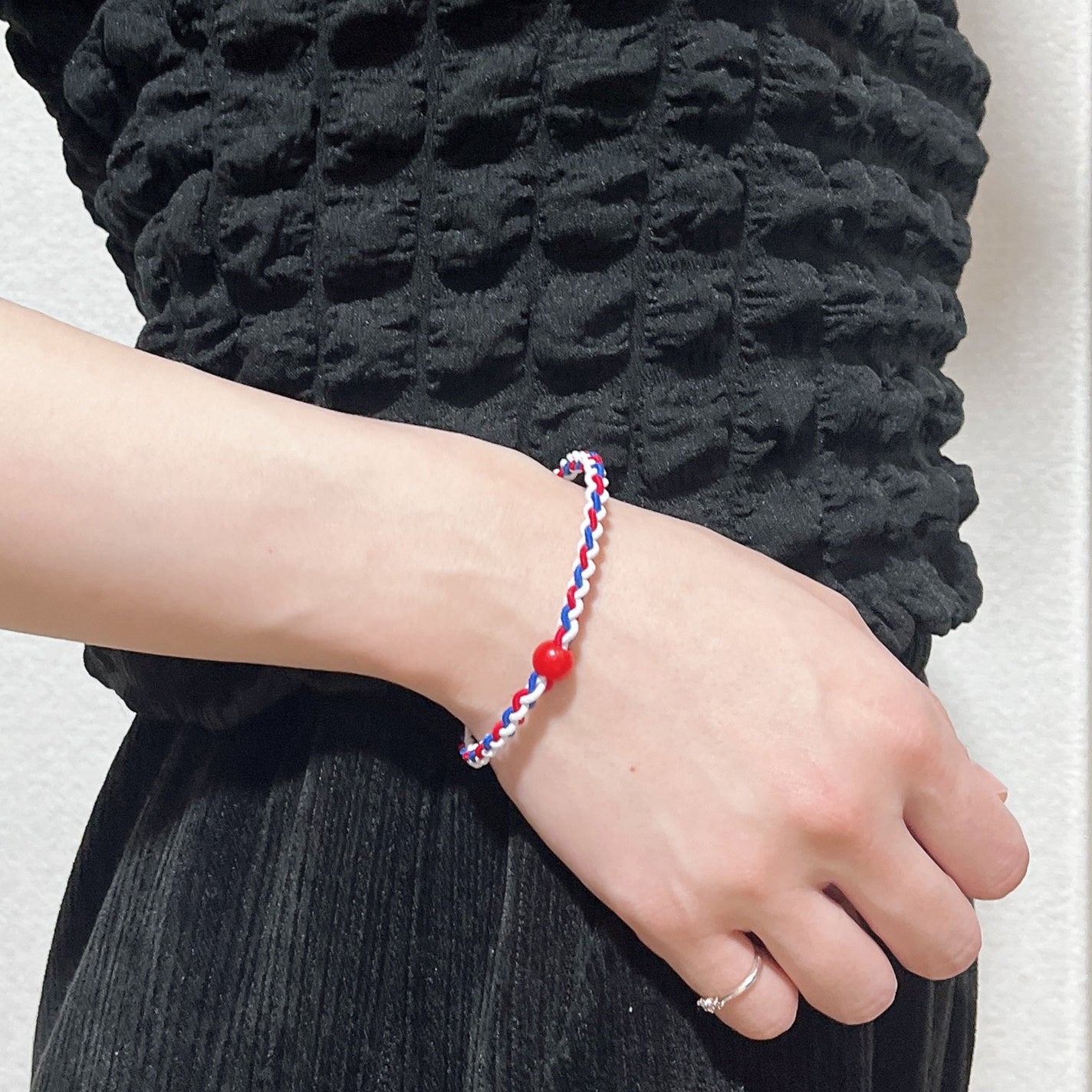 ヘアゴム アンニュ/annieu/その他スタイリングを使ったクチコミ(1枚目)