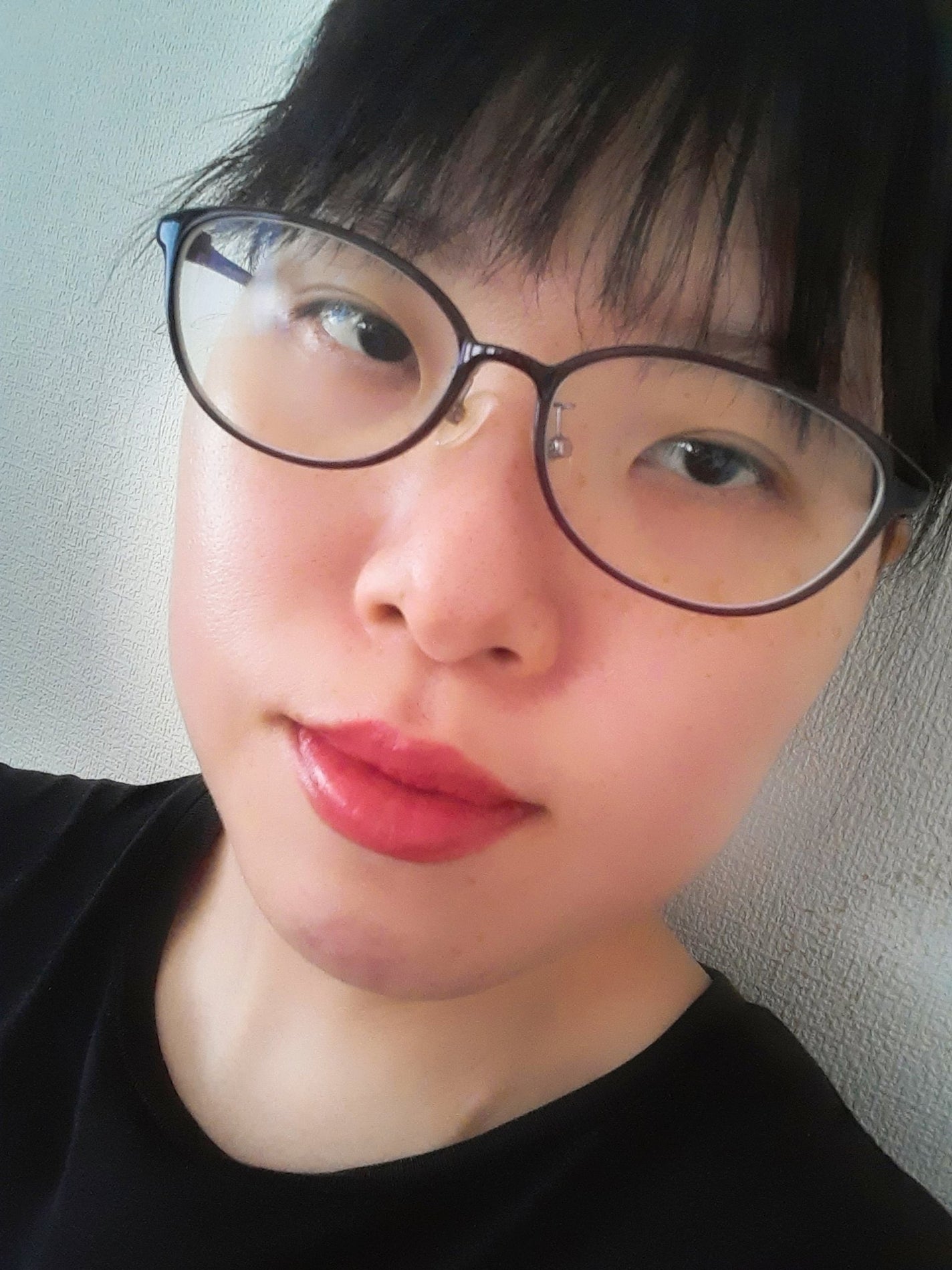 グレイズバームリップ/excel/口紅を使ったクチコミ(2枚目)