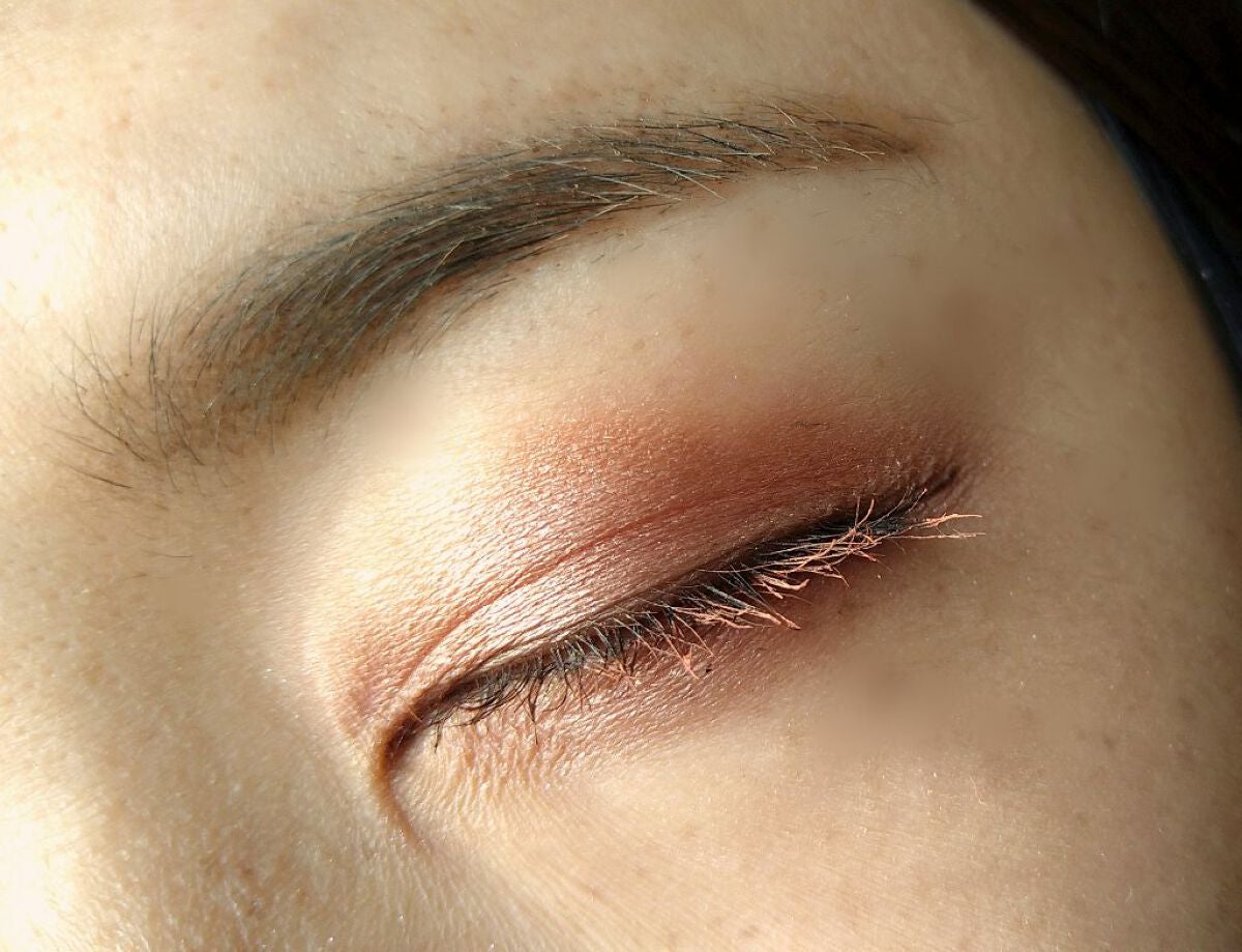 マスカラ ヴォリューム エフォシル カーラー SP/YVES SAINT LAURENT BEAUTE/マスカラを使ったクチコミ(3枚目)