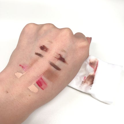 スイサイ ビューティクリア パウダーウォッシュ/スイサイ ビューティクリア/洗顔パウダーを使ったクチコミ(2枚目)