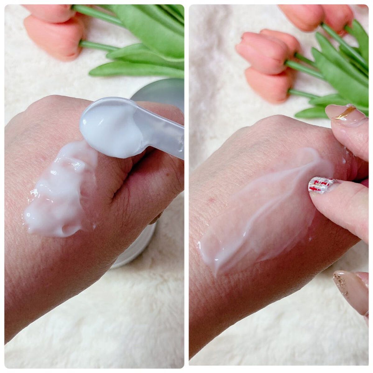 パーフェクトワン 薬用ホワイトニングジェル/パーフェクトワン/オールインワン化粧品を使ったクチコミ(3枚目)