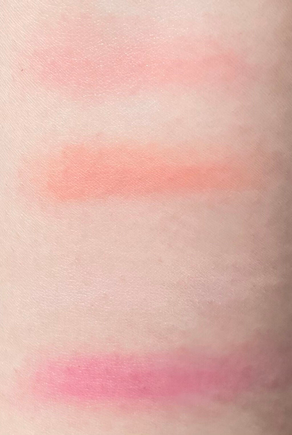 プロタッチ マルチユースパレット/ネイチャーリパブリック/マルチパレットを使ったクチコミ(4枚目)