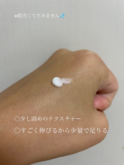 ラスティングマルチアイベース WP/キャンメイク/アイシャドウベースを使ったクチコミ(2枚目)