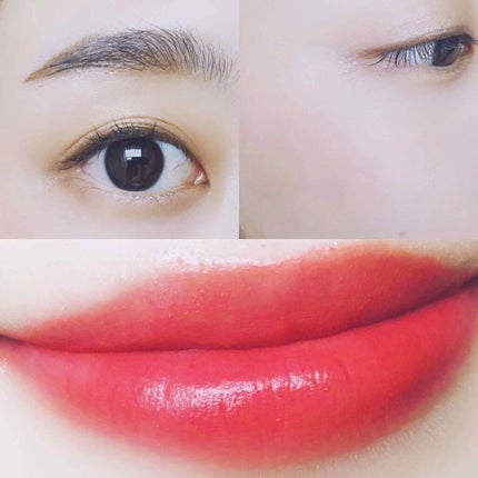 スキンモデリングアイズ/LUNASOL/アイシャドウパレットを使ったクチコミ(3枚目)