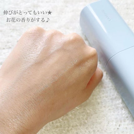 ウォーターバンク セラム/LANEIGE/美容液を使ったクチコミ(5枚目)